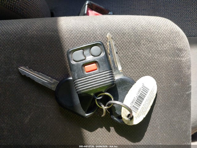 2001 FORD RANGER 1FTYR14V91PB28668 Photo 10