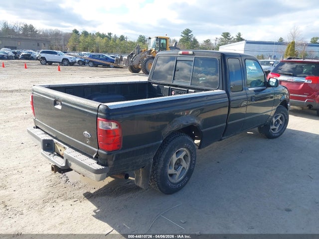 2001 FORD RANGER 1FTYR14V91PB28668 Photo 3