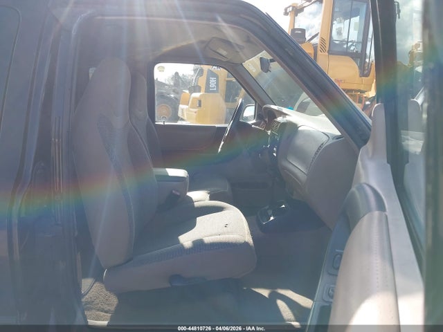 2001 FORD RANGER 1FTYR14V91PB28668 Photo 4