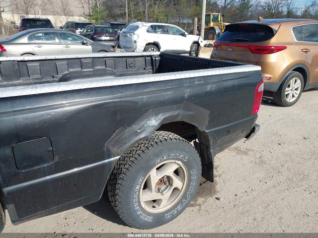 2001 FORD RANGER 1FTYR14V91PB28668 Photo 5