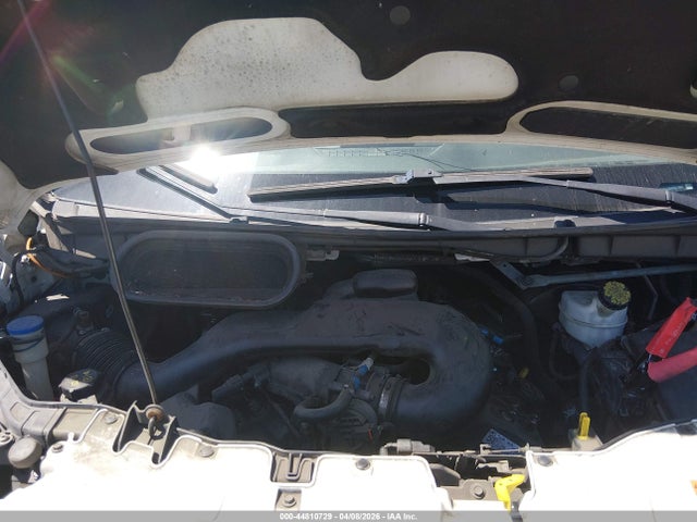 1FTNR2CM4FKB11847 Ford Transit-250