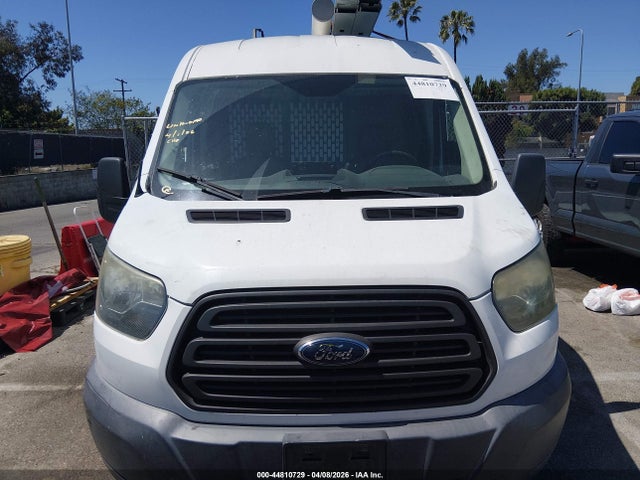 1FTNR2CM4FKB11847 Ford Transit-250