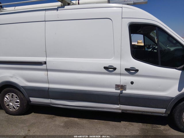 1FTNR2CM4FKB11847 Ford Transit-250