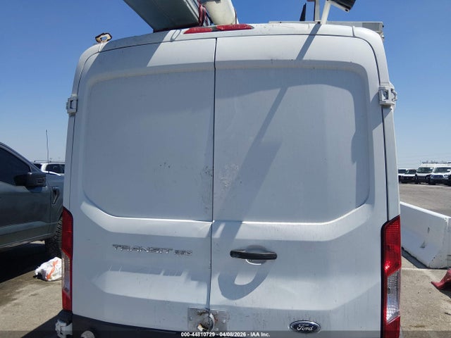 1FTNR2CM4FKB11847 Ford Transit-250