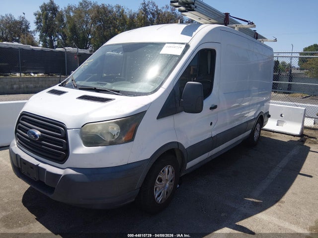 1FTNR2CM4FKB11847 Ford Transit-250