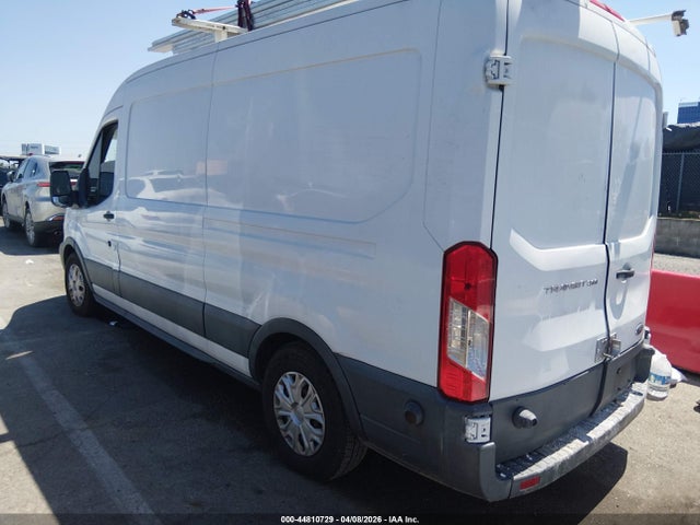 1FTNR2CM4FKB11847 Ford Transit-250