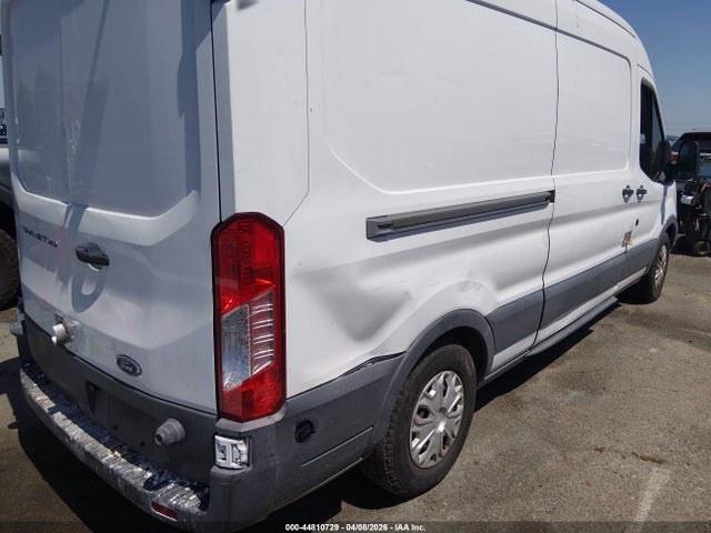1FTNR2CM4FKB11847 Ford Transit-250