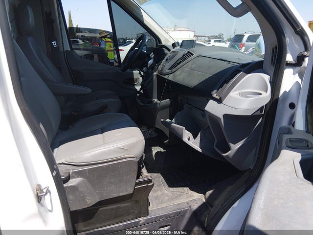 1FTNR2CM4FKB11847 Ford Transit-250