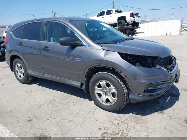 2015 HONDA CR-V 3CZRM3H31FG709207