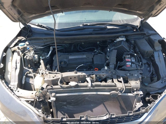 2015 HONDA CR-V 3CZRM3H31FG709207 Photo 9