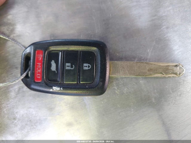 2015 HONDA CR-V 3CZRM3H31FG709207 Photo 10