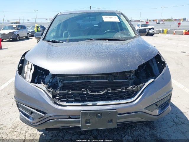 Honda CR-V LX 2015 3CZRM3H31FG709207 Image 13