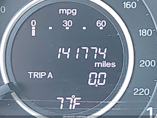 Honda CR-V LX 2015 3CZRM3H31FG709207 Image 16