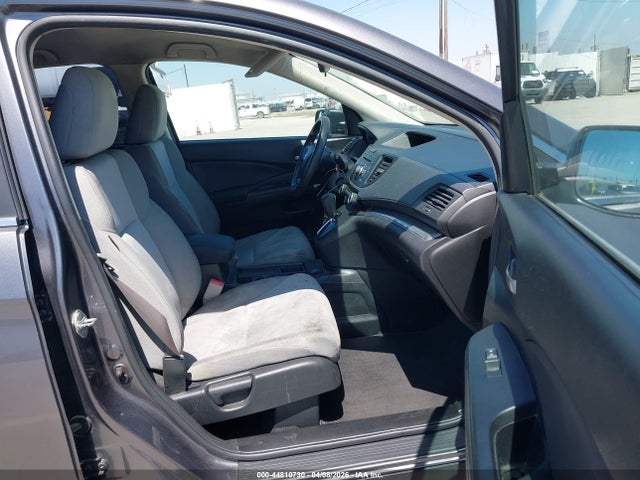 2015 HONDA CR-V 3CZRM3H31FG709207 Photo 4