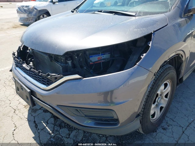 2015 HONDA CR-V 3CZRM3H31FG709207 Photo 5