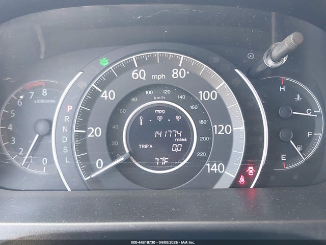 2015 HONDA CR-V 3CZRM3H31FG709207 Photo 6