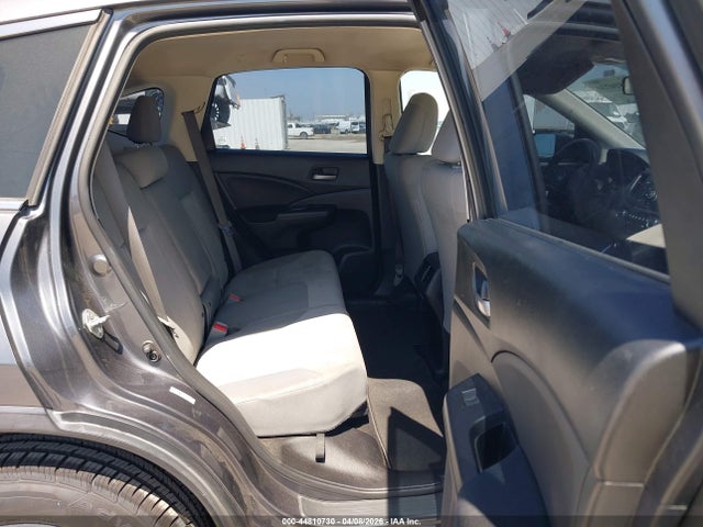 2015 HONDA CR-V 3CZRM3H31FG709207 Photo 7