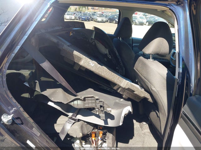 Hyundai Tucson Hybrid Blue 2024 KM8JBCD18RU239607 Image 8