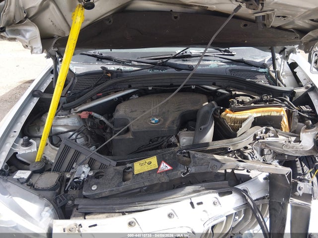 2014 Bmw X3 Xdrive28i მანქანა იყიდება აუქციონზე, vin: 5UXWX9C54E0D36308, აუქციონის ნომერი: 44810735