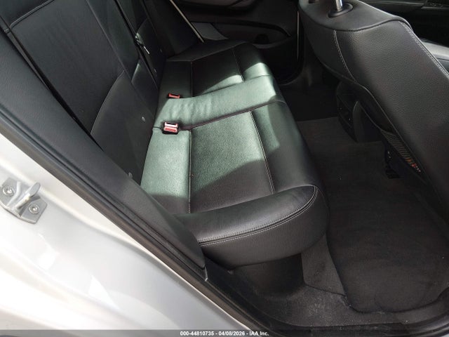 2014 Bmw X3 Xdrive28i მანქანა იყიდება აუქციონზე, vin: 5UXWX9C54E0D36308, აუქციონის ნომერი: 44810735