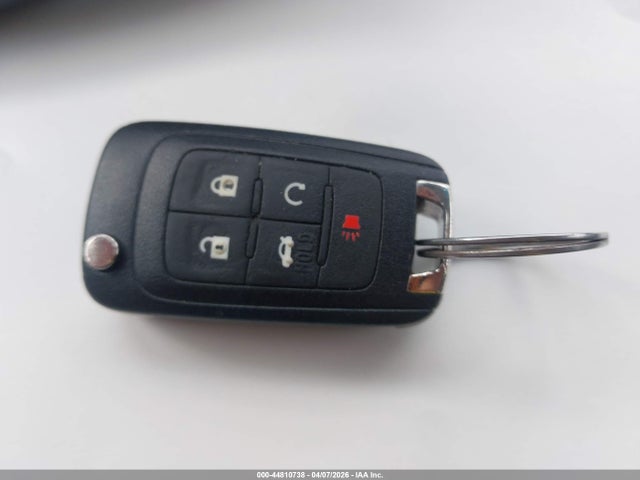 2011 CHEVROLET CRUZE 1G1PF5S98B7100923 Photo 10