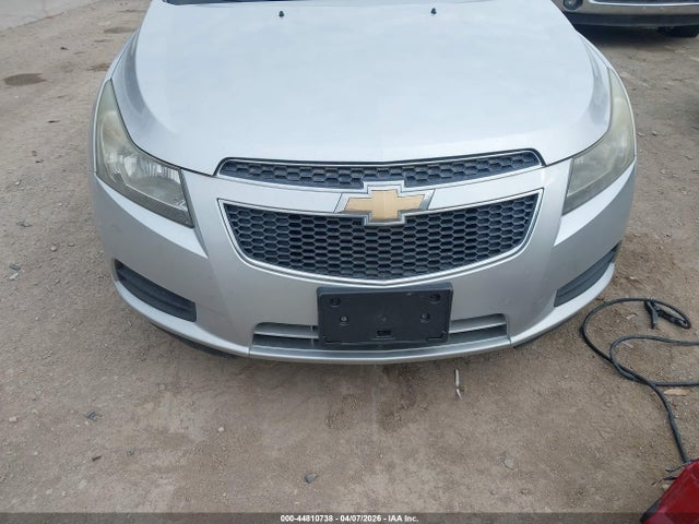 2011 CHEVROLET CRUZE 1G1PF5S98B7100923 Photo 5