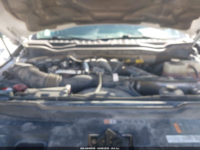 Ford F-350 Xl 2017 1FT8W3BT7HED81015 Image 10