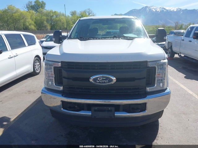 Ford F-350 Xl 2017 1FT8W3BT7HED81015 Image 12