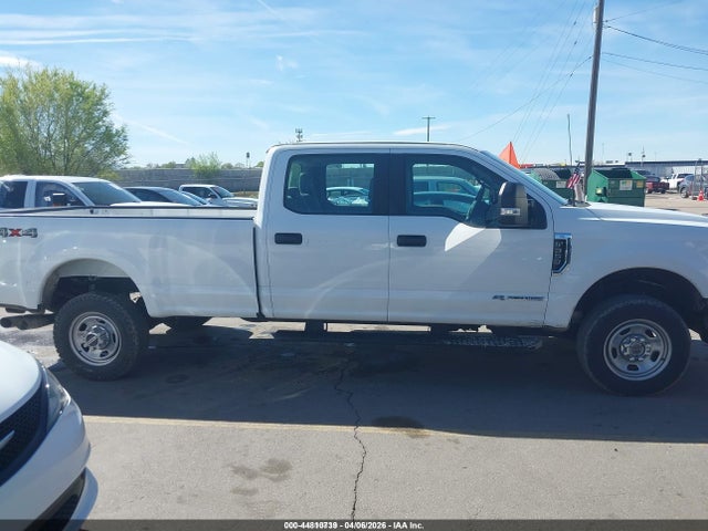 Ford F-350 Xl 2017 1FT8W3BT7HED81015 Image 13
