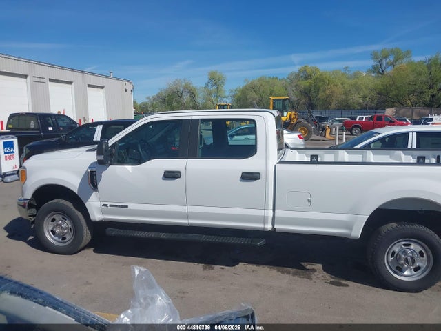 Ford F-350 Xl 2017 1FT8W3BT7HED81015 Image 14