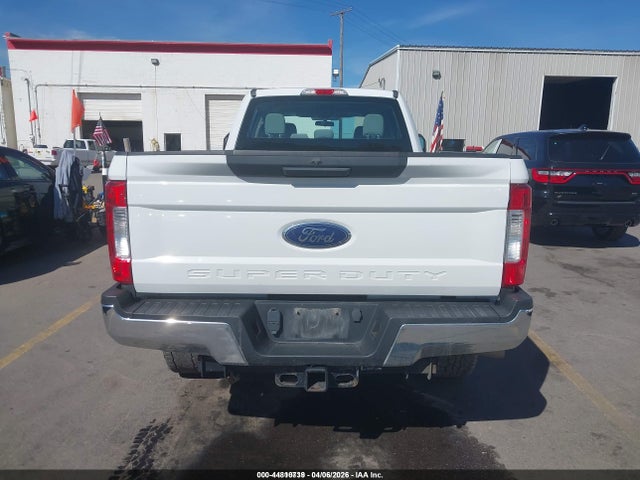 Ford F-350 Xl 2017 1FT8W3BT7HED81015 Image 16