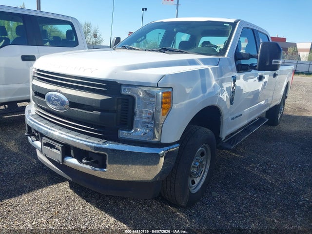 Ford F-350 Xl 2017 1FT8W3BT7HED81015 Image 2