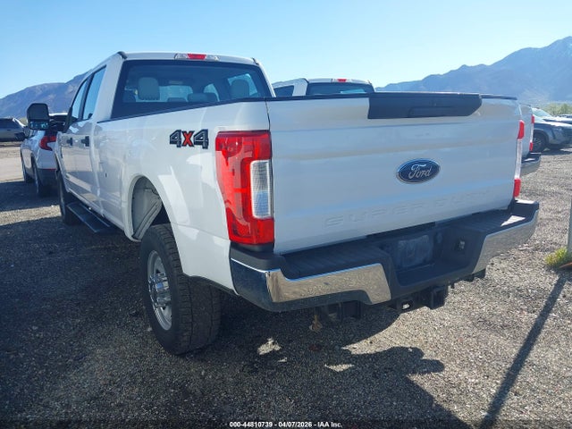 Ford F-350 Xl 2017 1FT8W3BT7HED81015 Image 3