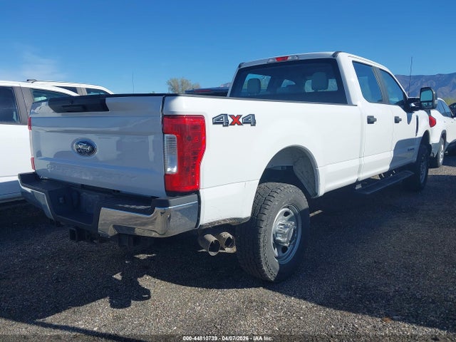 Ford F-350 Xl 2017 1FT8W3BT7HED81015 Image 4