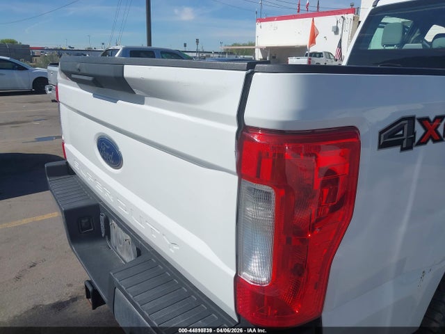 Ford F-350 Xl 2017 1FT8W3BT7HED81015 Image 6