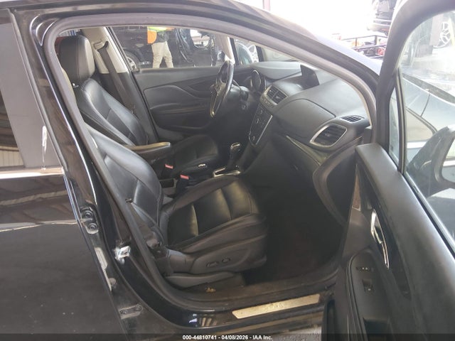 Продаж на аукціоні авто 2016 Buick Encore Leather, vin: KL4CJCSB3GB521913, номер лоту: 44810741
