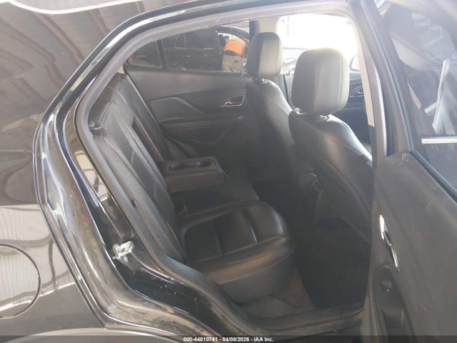 Продаж на аукціоні авто 2016 Buick Encore Leather, vin: KL4CJCSB3GB521913, номер лоту: 44810741