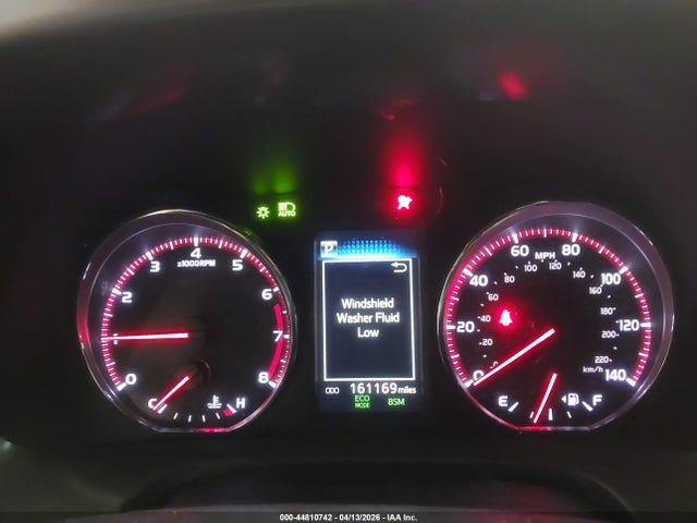 Продаж на аукціоні авто 2018 Toyota Rav4 Se, vin: 2T3JFREV3JW795442, номер лоту: 44810742
