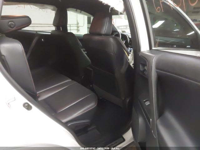 Продаж на аукціоні авто 2018 Toyota Rav4 Se, vin: 2T3JFREV3JW795442, номер лоту: 44810742
