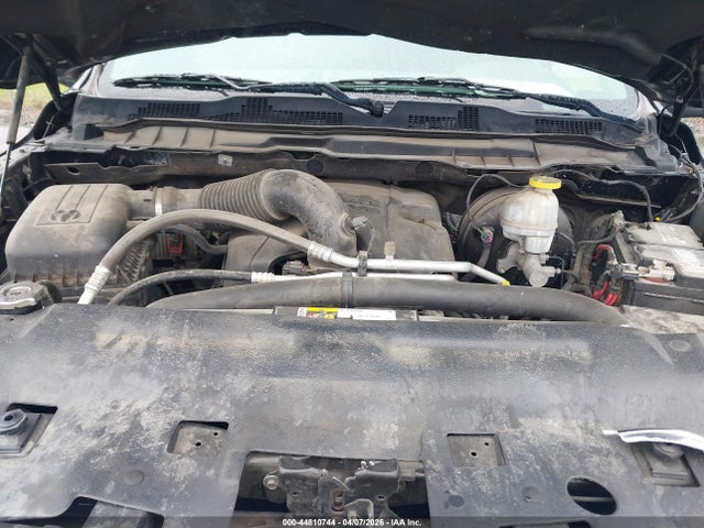 Продажа на аукционе авто 2019 Ram 1500 Classic Slt  4x2 6'4 Box, vin: 1C6RR6TT8KS538675, номер лота: 44810744