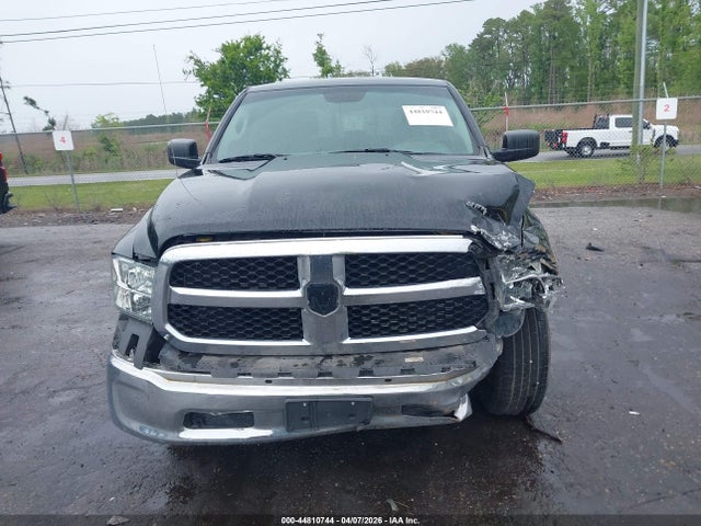 Продажа на аукционе авто 2019 Ram 1500 Classic Slt  4x2 6'4 Box, vin: 1C6RR6TT8KS538675, номер лота: 44810744