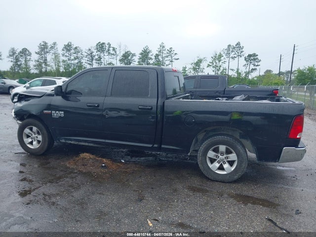 Продажа на аукционе авто 2019 Ram 1500 Classic Slt  4x2 6'4 Box, vin: 1C6RR6TT8KS538675, номер лота: 44810744