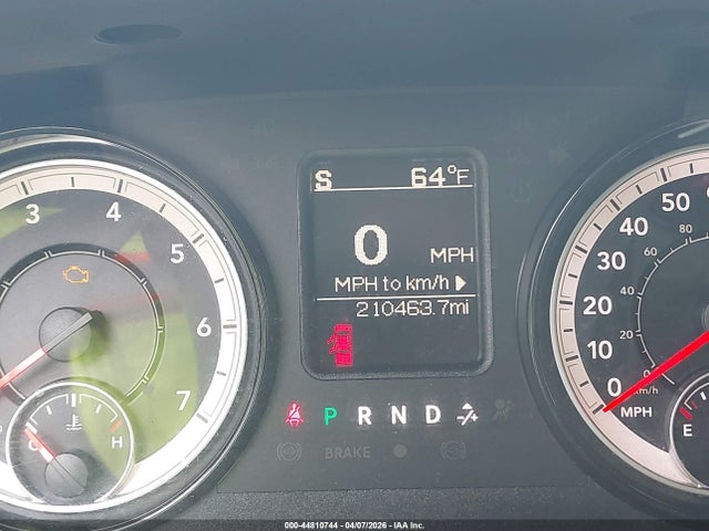 Продажа на аукционе авто 2019 Ram 1500 Classic Slt  4x2 6'4 Box, vin: 1C6RR6TT8KS538675, номер лота: 44810744