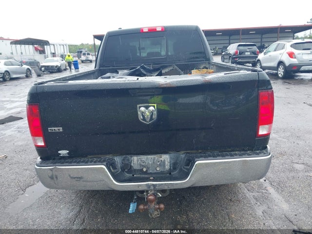 Продажа на аукционе авто 2019 Ram 1500 Classic Slt  4x2 6'4 Box, vin: 1C6RR6TT8KS538675, номер лота: 44810744