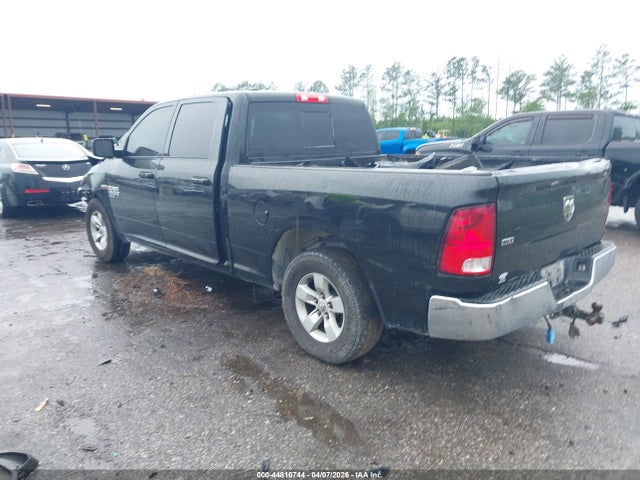 Продажа на аукционе авто 2019 Ram 1500 Classic Slt  4x2 6'4 Box, vin: 1C6RR6TT8KS538675, номер лота: 44810744