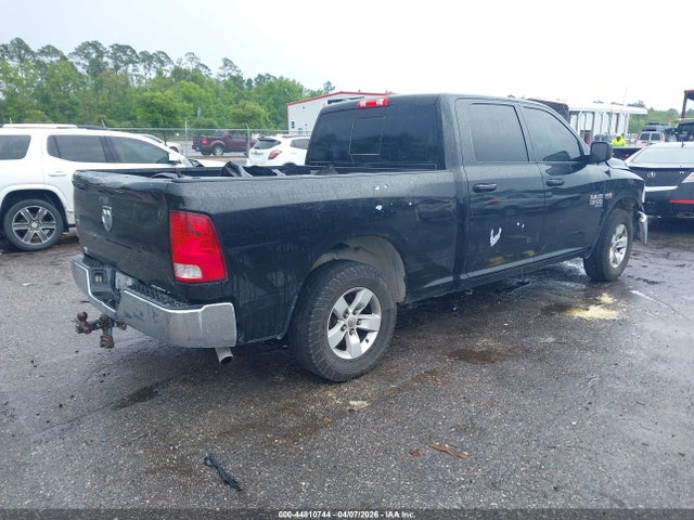 Продажа на аукционе авто 2019 Ram 1500 Classic Slt  4x2 6'4 Box, vin: 1C6RR6TT8KS538675, номер лота: 44810744