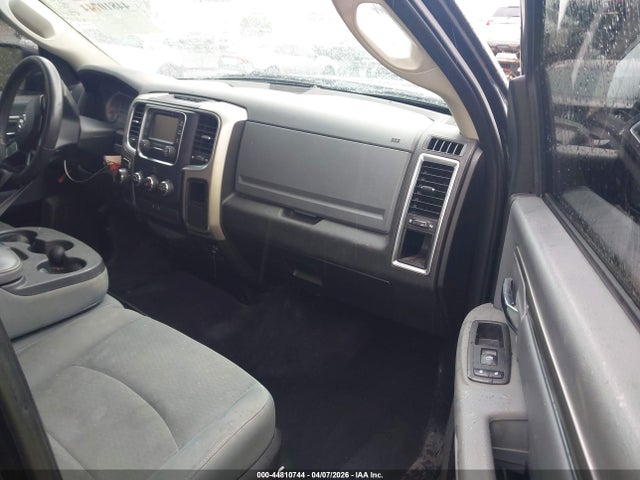 Продажа на аукционе авто 2019 Ram 1500 Classic Slt  4x2 6'4 Box, vin: 1C6RR6TT8KS538675, номер лота: 44810744