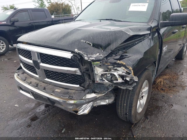 Продажа на аукционе авто 2019 Ram 1500 Classic Slt  4x2 6'4 Box, vin: 1C6RR6TT8KS538675, номер лота: 44810744