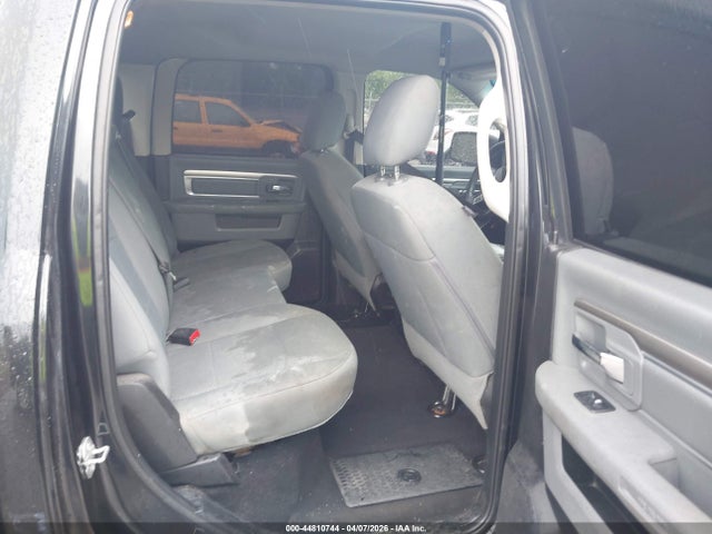Продажа на аукционе авто 2019 Ram 1500 Classic Slt  4x2 6'4 Box, vin: 1C6RR6TT8KS538675, номер лота: 44810744