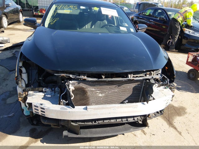 Aukcja sprzedaży 2017 Honda Civic Ex-l, vin: 19XFC1F74HE207344, numer aukcji: 44810745